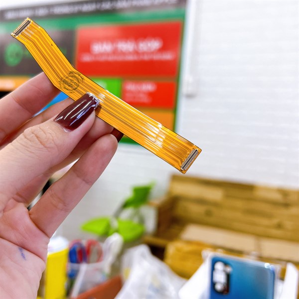 Cáp nối main sạc Xiaomi Poco M4 Pro