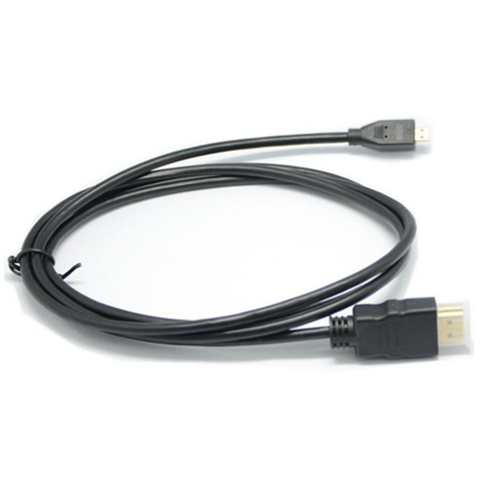 Dây cáp chuyển đổi Micro HDMI sang HDMI