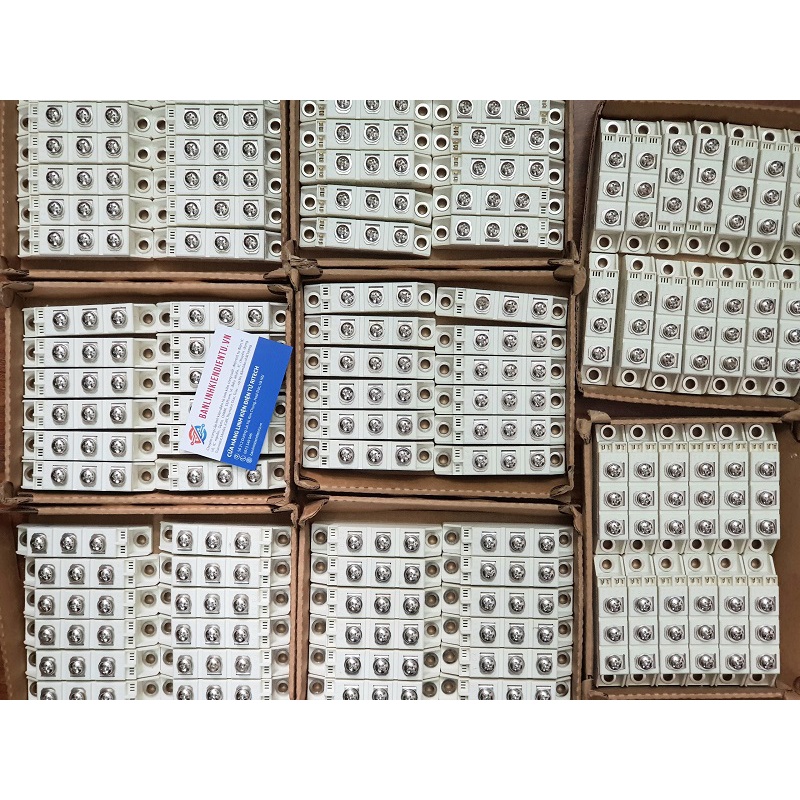 SKKT106/16E, SKKT 106/16E Thyristor Semikron 106A 1600V