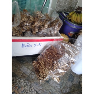 0,5kg Sâm đương quy sấy khô