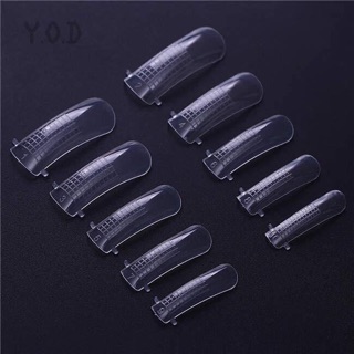 MÓNG GIẢ TẠO FROM MÓNG GEL GUM