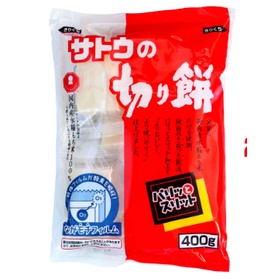 BÁNH DÀY SATO MOCHI 400G - MOCHI 650G - MOCHI 1KG )
