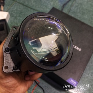 Bi cầu led kenzo zx2