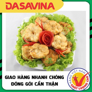 Chả mực Hạ Long tiêu chuẩn ❤️✅ - Dai giòn sần sật. Chỉ Ship Hỏa Tốc Nội Thành Hà Nội