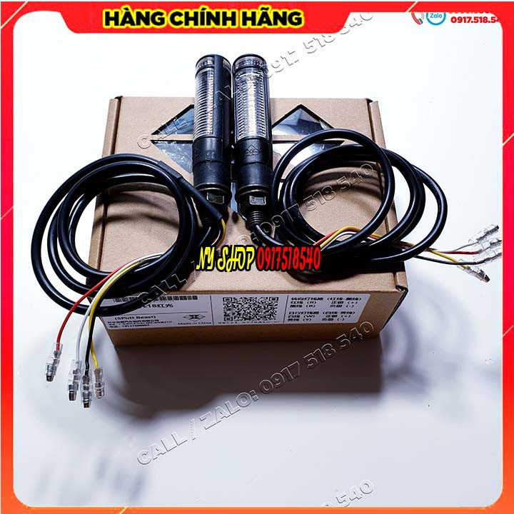 XINHAN SPIRIT BEAST L18 CHÍNH HÃNG CHO XE EXCITER 150, WINNER 150, WINNER X , PKL, PNL