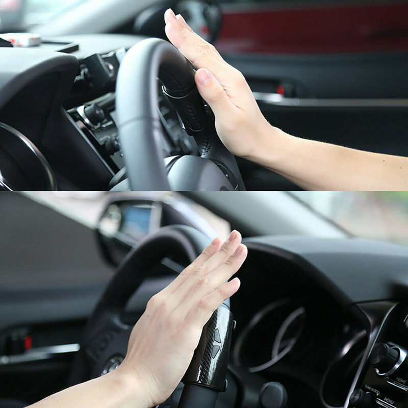 [ Ready Stock ] 360 Degree Rotation Universal Car Steering Wheel Booster/ Auto Car Steering Wheel Spinner Knob Booster Ball/ Car Handle Aid Turning Control Rotary Ball/ Car Styling Accessories