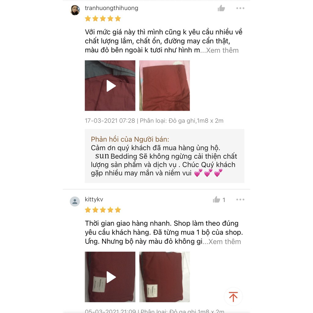 Bộ chăn ga gối ❤️SALE❤️ Cotton TC Sunny-chăn mền,drap giường,vỏ gối nằm. | BigBuy360 - bigbuy360.vn