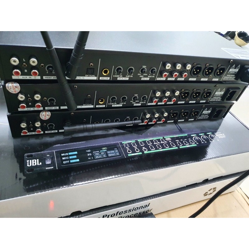 Vang cơ lai số jbl T10 pro - jbl t20 pro-2023