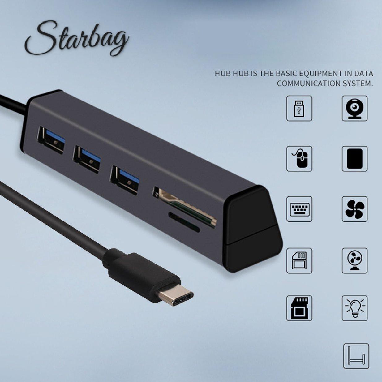 Đầu Đọc Thẻ Nhớ Usb 2.0 Chất Lượng Cao | BigBuy360 - bigbuy360.vn