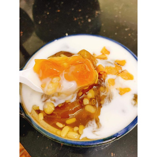 Đường thốt nốt sệt 1kg