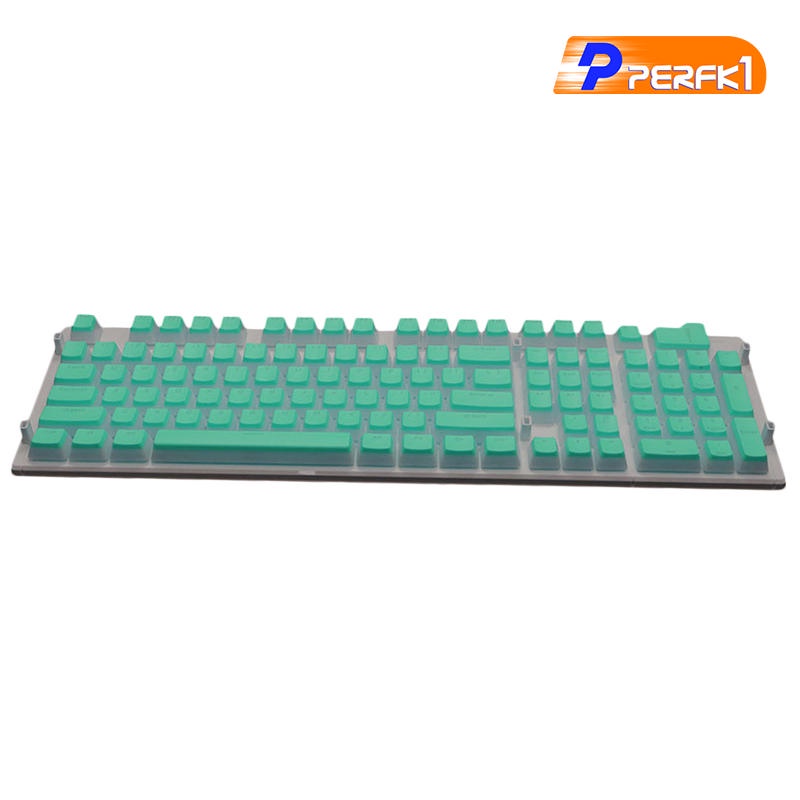 Set 108 nút bàn phím thay thế cho máy chơi game Cherry MX