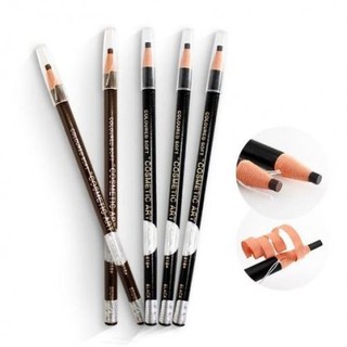 (Có 2 tem) Chì xé kẻ chân mày hàng loại 1