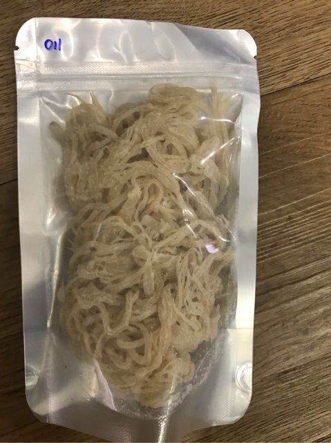 Rong sụn Phan Rang  500g
