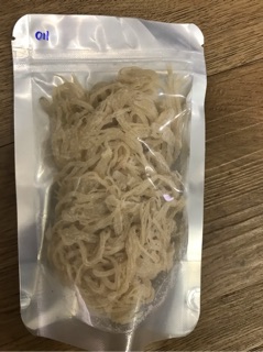 Rong sụn Phan Rang (rong biển trắng) 500g