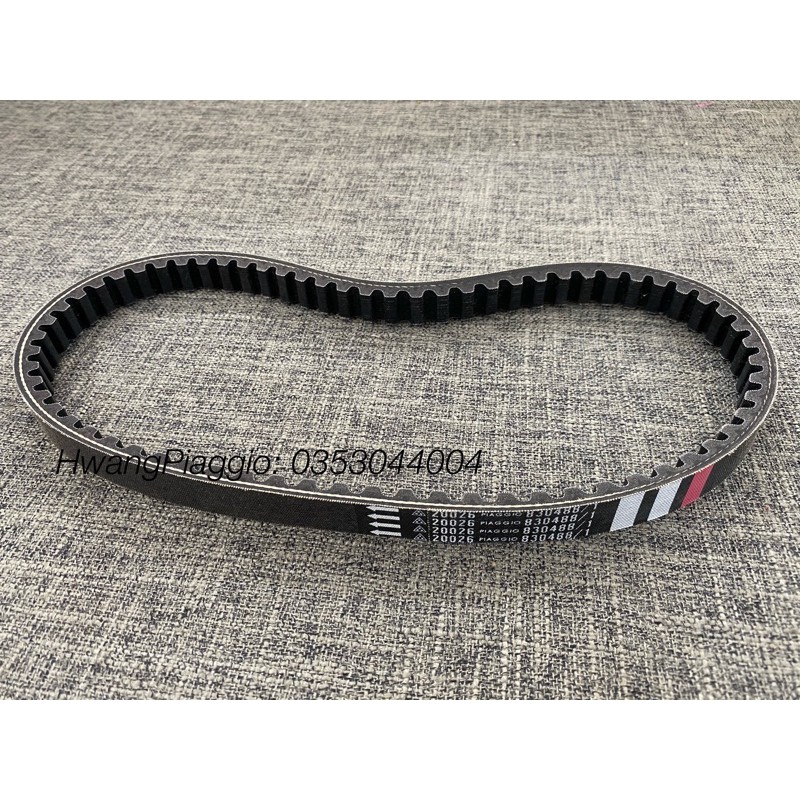 Dây CuLoa xe Piaggio Zip 100❤️