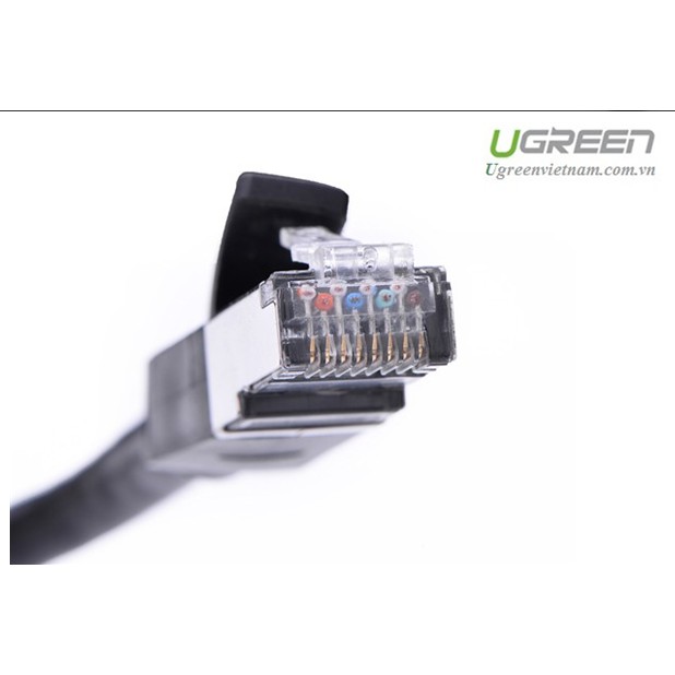 Dây Mạng Nối Dài CAT6 UTP hai đầu RJ45 UGREEN NW112 - Hàng Chính Hãng