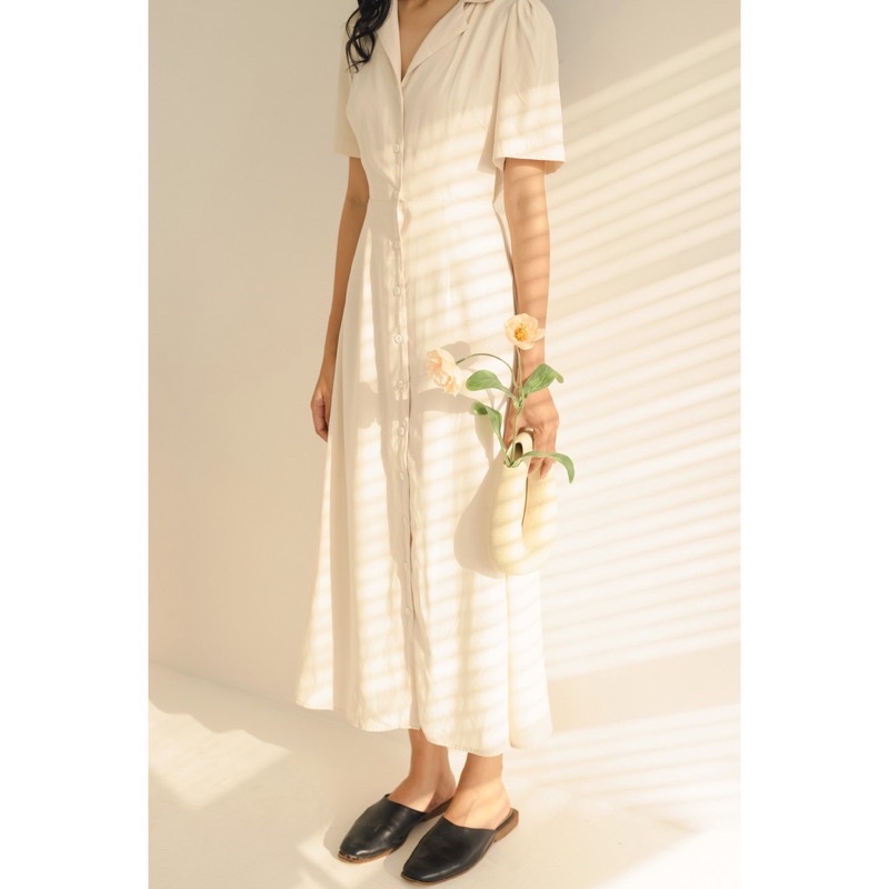 GAGOBRAND - VÁY DÁNG DÀI