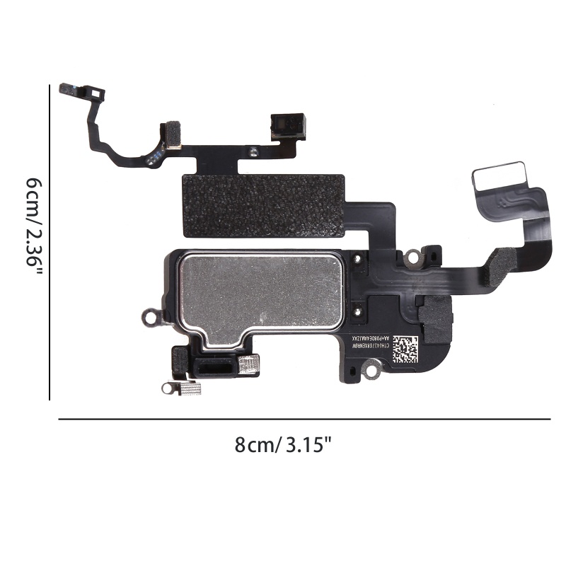 Dây Cáp Cảm Biến Ánh Sáng Cho Tai Nghe 12 / 12 Pro / 12Pro Max