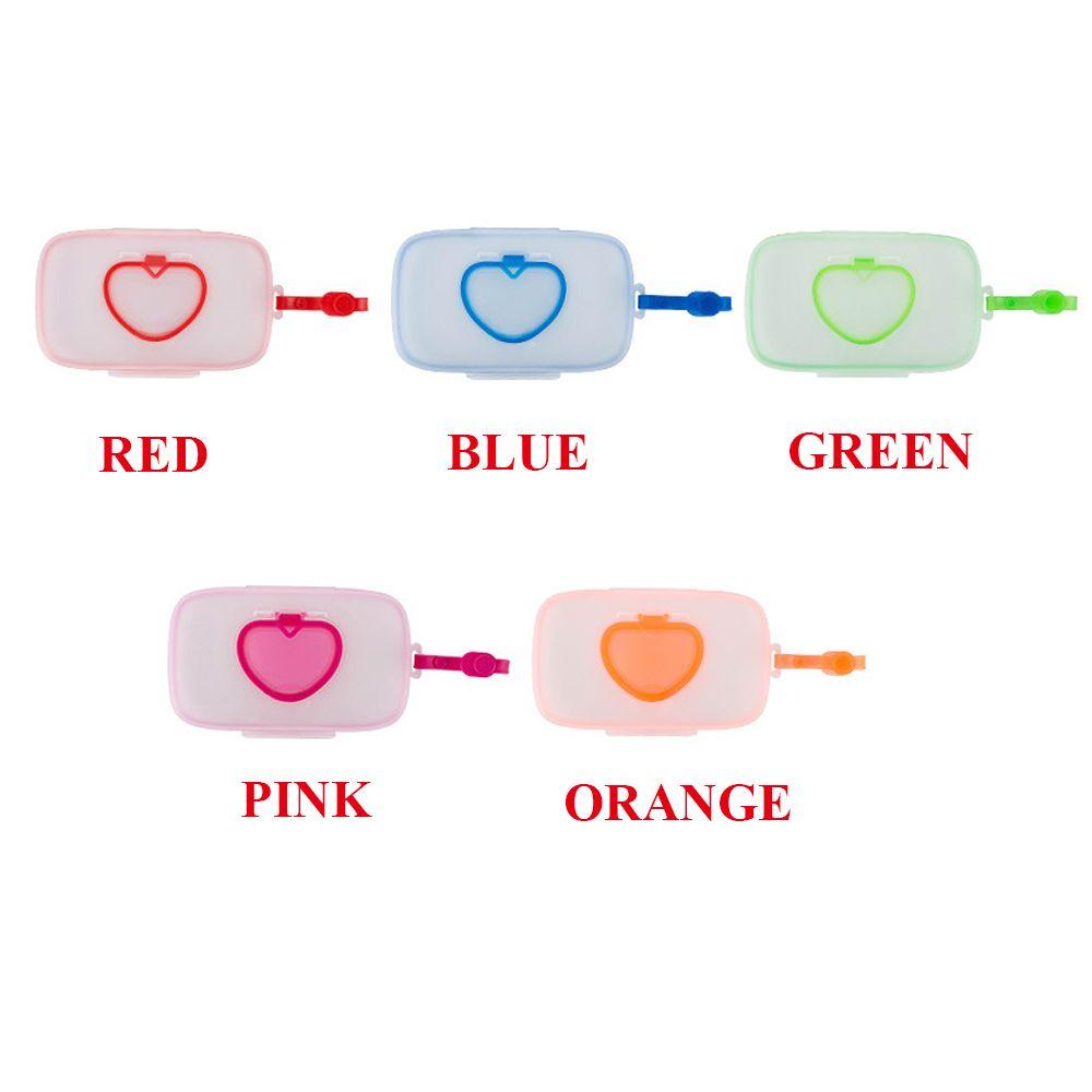 Danilo Hộp Đựng Khăn Giấy Ướt Tiện Dụng Cho Xe Đẩy Em Bé