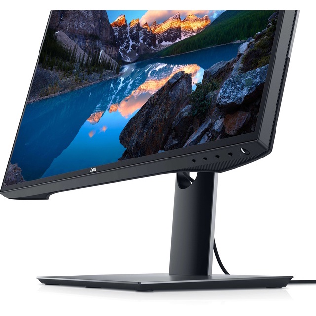 Màn Hình Dell UltraSharp U2520D 25&quot; QHD LED IPS 60Hz 5ms USBC