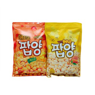 Bỏng ngô vị phô mai 255g