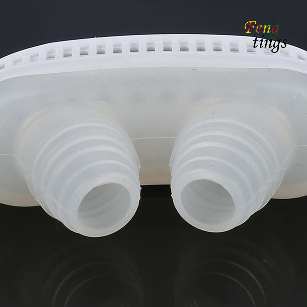 Dụng cụ kẹp mũi chống ngáy khi ngủ