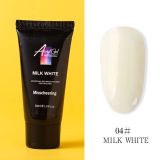 Gel gôm đắp móng, nối móng, gôm vinimay
