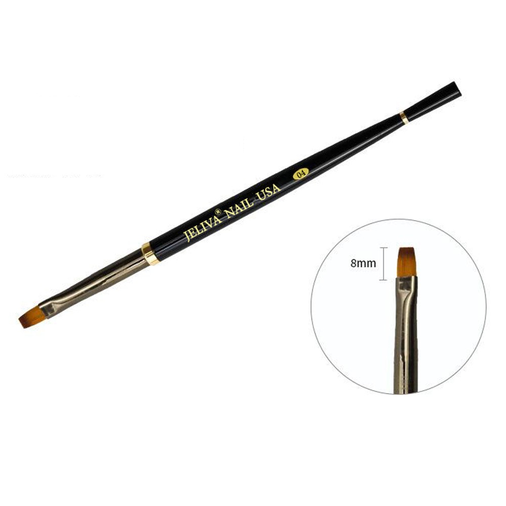 Cọ đắp gel Jeliva