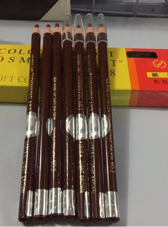 Sỉ 2 Chì xé kẻ chân mày cao cấp