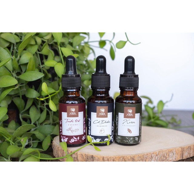 Dầu Dưỡng Mặt BioLAK