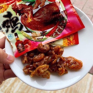 COMBO 5 GÓI GÀ CAY TỨ XUYÊN