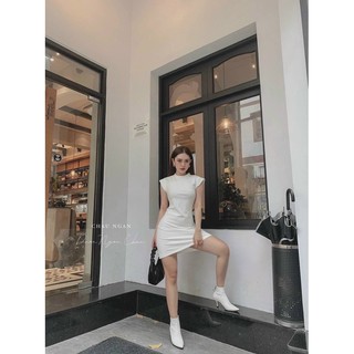 ĐẦM SUÔNG SÁT NÁCH