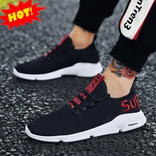 [GIÁ SỈ] Giày Sneaker Nam Hàn Quốc 2019 - [KHO GIÀY VN] (VN20)