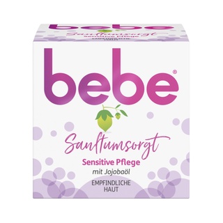 Kem Dưỡng Da Bebe - Hàng Đức