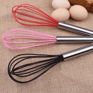 Phới Đánh Trứng Silicon, Phới Lồng, Cây Đánh Trứng