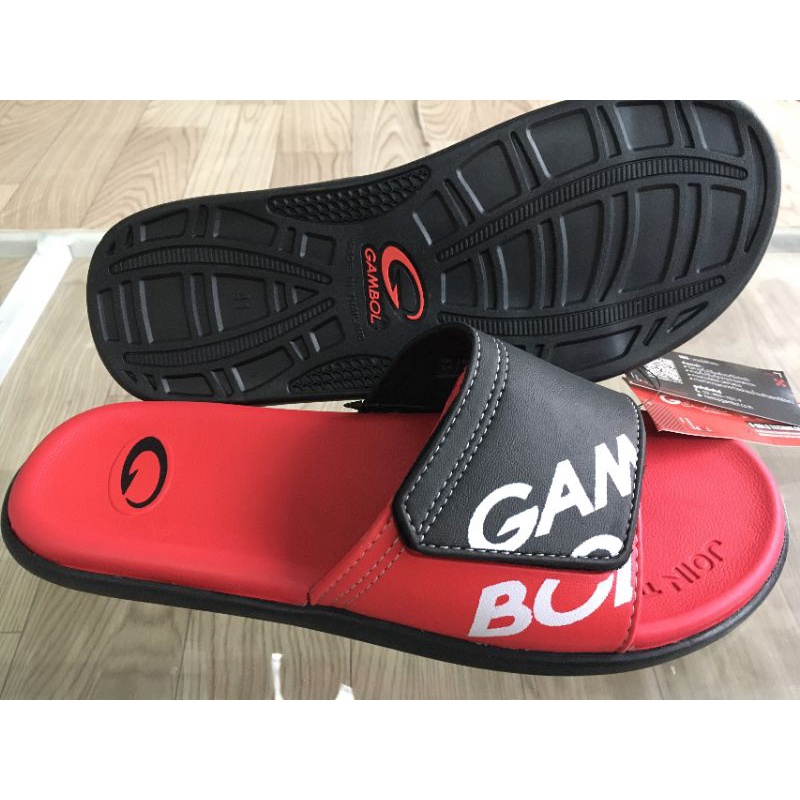 DÉP QUAI NGANG GAMBOL THÁI LAN 13028