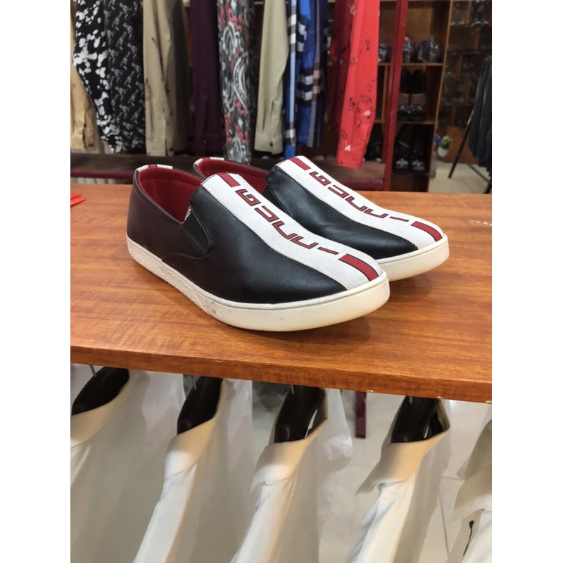 Giày SLIPON GC Thời Trang Nam⭐️⭐️full size 38-43