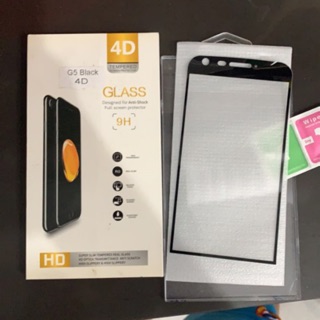 Kính phủ 4D LG G5