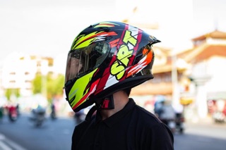 Nón Yohe 978 plus