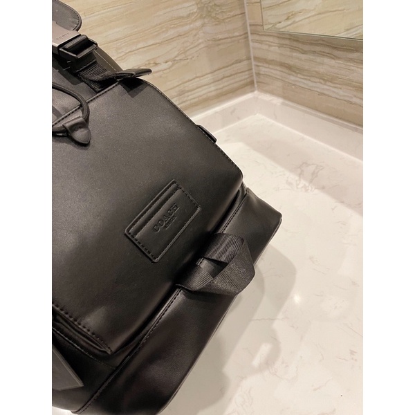 Balo COACH TRACK thời trang cao cấp 2021