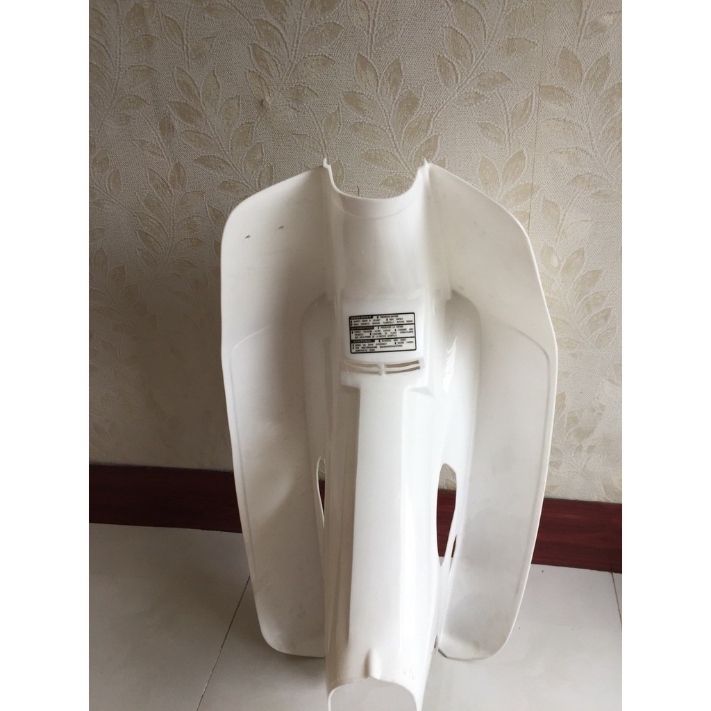 Bửng xe cub 81 - loại không có đề