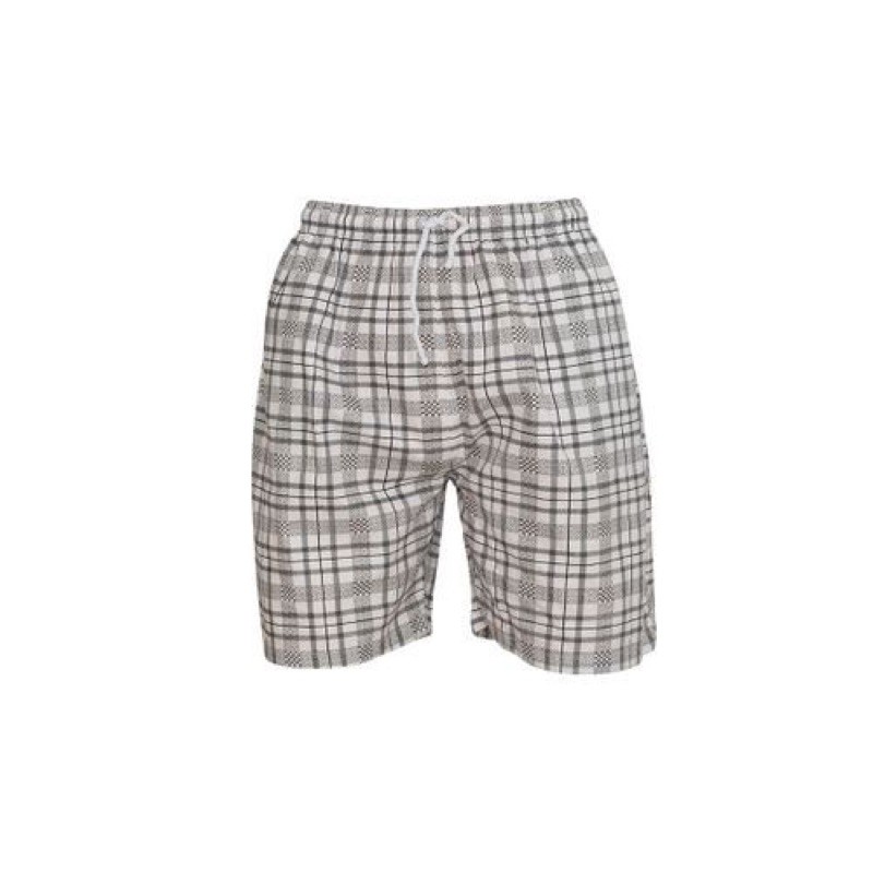 Quần sọt nam, quần đùi nam lưng thun Hometex | BigBuy360 - bigbuy360.vn