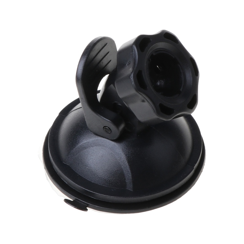 Giá Đỡ Camera Hành Trình Dash Cam Có Cốc Hút Chân Không Gắn Kính Chắn Gió Xe Hơi LIDU1 Xoay 360 Độ