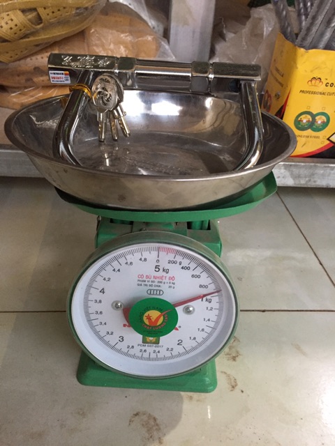 Khoá chữ U chống trộm