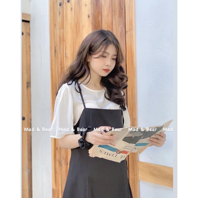 💕 SET YẾM BUỘC NƠ VAI H.N 💕 | BigBuy360 - bigbuy360.vn