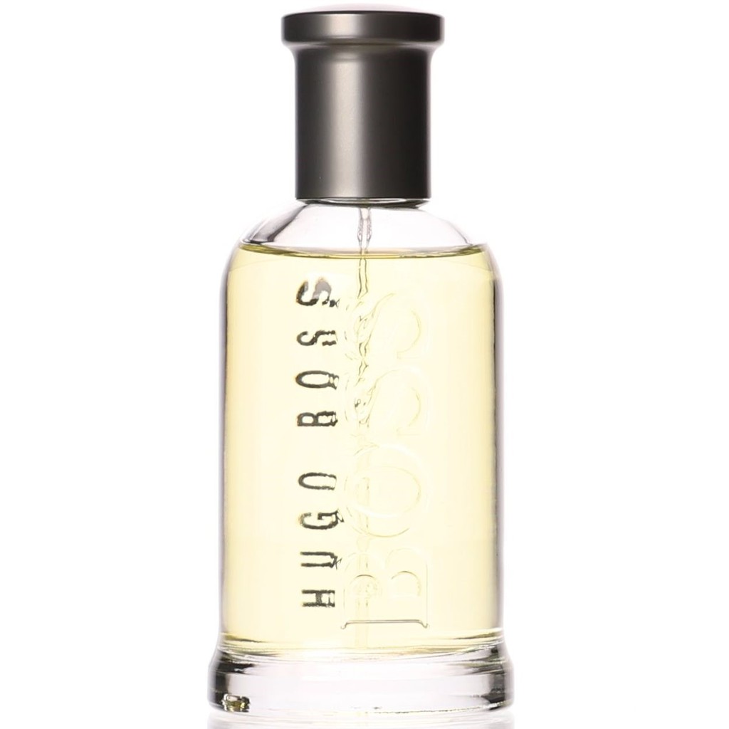 [ nước hoa Nam♂️ ] HUGO BOSS Boss Bottled EdT 100 ml