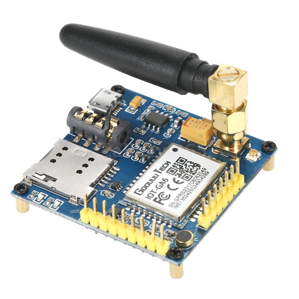 Mô Đun Gprs A6 Pro | BigBuy360 - bigbuy360.vn