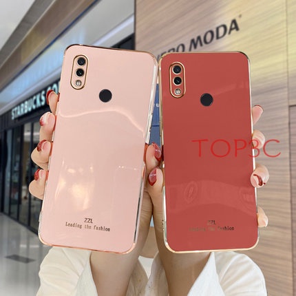 Ốp điện thoại redmi note 7 Ốp Điện Thoại Thời Trang Sang Trọng Cho Redmi Note 7 Note11s Note11 Pro Note 8 Note 9 Note 9s Note 11 Note 9 Pro Note 10 Pro ZB