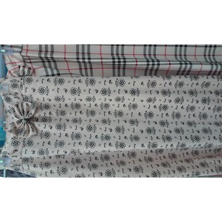 VÁY CHỐNG NẮNG (1 LỚP)