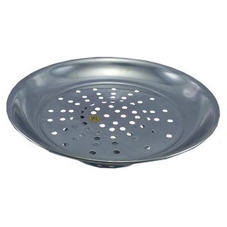 Xửng hấp/vỉ hấp bánh, hấp các lọai thực phẩm có chân đế chắc chắn, inox cao cấp không hoen gỉ cực kỳ tiện dụng